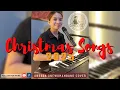 Lagu 🎅2025 CHRISTMAS SONGS MEDLEY 🎅| ONESSA ONEWOMANBAND COVERSONGS#onessaonewomanband #christmas