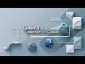 Lecture 5 - Python Crash Course Collection and Classes www smartdatacamp com