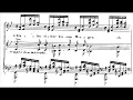 Hamelin plays Schubert/Liszt - Ave Maria Audio + Sheet music