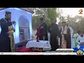 വെട്ടിത്തറ വിശുദ്ധ മർത്തമറിയം സൂനോറോ പള്ളിയുടെ 93  മത് പ്രധാനപെരുന്നാൾ II #yavnovision
