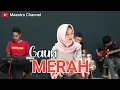 Lagu Gaun Merah // Voc : Uchiiy // Reva Nada //