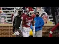 Part II Everything Sooners CB Jaden Davis said as spring football practice continues