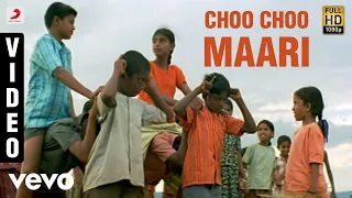 Download Poo - Choo Choo Maari Video | Parvathy , Srikanth MP3