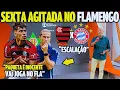 Download Lagu GLOBO ESPORTE RJ 27/06! PAQUETA É ABSOLVIDO E VAI JOGAR NO FLA! ESCALAÇÃO! NOTICIAS DO FLAMENGO HOJE