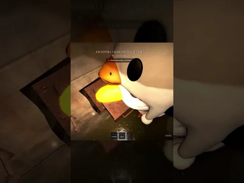 Un dia cualquiera en un juego de terror #roblox #humor