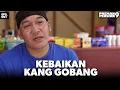 Download Lagu Kang Gobang Tidak Lupa Dengan Jasa Bubun - PREMAN PENSIUN 9 | Eps 01 Part 3