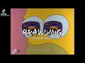 Brawling (Father Philis)
