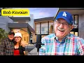 Bob Kevoian Cause Of Death American Radio Host Age Wife Net Worth Career Lifestyle Family Kids Bio