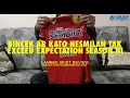 Download Lagu Walaupon lambek upload sei still banggo ngan nesmilan season.Review an siket jersey season ni.