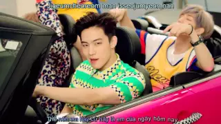 Download [Vietsub + lyrics] Just right - GOT7 MP3