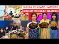 Download Lagu Masak Rendang Kambing Sebelum Pulang Ke Indonesia‼️Tinggal Di India‼️