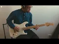 Up Granville - Peach Pit (Guitar Cover)