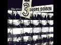 Kryptonite - 3 Doors Down