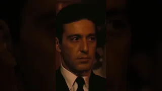 الخيانة The Godfather 