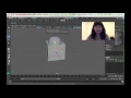 Maya Combine Polygons
