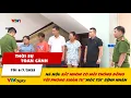 Download Lagu Thời sự toàn cảnh tối 6/7: Hà Nội: Bắt nhóm cò mồi thông đồng với phòng khám tư \