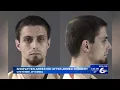 Wyoming Police Arrest a Man After an Armed Robbery