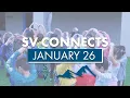 SV Connects January 2024