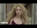 Download Lagu Shakira - Nada (Official Video)