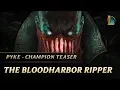 Download Lagu Pyke: The Bloodharbor Ripper | New Champion Teaser - League of Legends