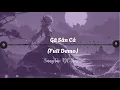 Download Lagu [Lyrics] Gã Săn Cá (Full Demo) | ST : DC Tâm
