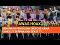 CEK FAKTA ‼️ PENGAJIAN DIOPLOS SAMA DANGDUTAN | JOGET BIDUAN SEKSI