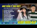 Download Lagu Arief Putra Ft. Ovhi Firsty - GERHANA DALAM CINTA - RELA KAU TINGGALKAN AKU || POP MELAYU TERPOPULER