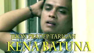 kena batuna jhon pradep tarigan lagu karo terbaru official music video 