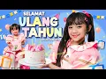Download Lagu EVELYN SAMANTHA - SELAMAT ULANG TAHUN (Official Music Video)