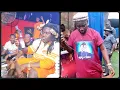 Download Lagu Galadima Live Performance ft Akwa okuko Onye ego