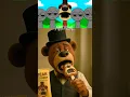 Download Lagu Incredibox Sprunki OC - Freddy Fazbear Eats Ice Cream In Real Life!