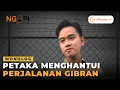 Download Lagu Petaka Menghantui Perjalanan Gibran l Monolog ThePhrase.id