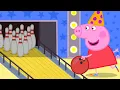 Download Lagu Peppa Pig Tales 🎳 The Bowling Birthday Party 🎈 Peppa Pig Episodes