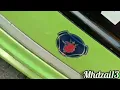 Download Lagu CINEMATIC BUS MALAM IGUANZU dan Review Bus Malam