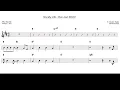 Download Lagu It's My Life - Bon Jovi 2000 (Alto Sax Eb) [Sheet music]