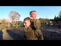 TBS Fox Co 3rd Plt MCMAP
