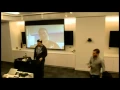 Using AngularJS with Rails - NYC Meetup