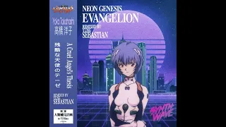 Download 80s Remix: Yoko Takahashi - A Cruel Angel's Thesis (Neon Genesis Evangelion OP) (Synthwave Version) MP3