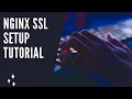 ZABBIX Frontend SSL with NGINX