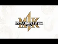 Mortal Kombat 1 Pro Kompetition - Season 2 Trailer feat T-1000 First Look