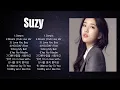 Download Lagu S U Z Y  Full Album 2024 ~ Nonstop ~ Popular Songs
