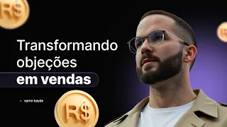 Atropelando objeções  você nunca mais vai escutar que sua consulta é cara