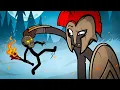 They SHRUNK THE BOSSES in Stick War Legacy