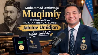 Stipendiyaga qanday erishsa bo'ladi?