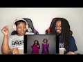 THEY ATE DOWN!! 🔥Cardi B - Safe (feat. Kehlani) [Official Music Video] | REACTION