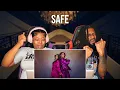 Download Lagu THEY ATE DOWN!! 🔥Cardi B - Safe (feat. Kehlani) [Official Music Video] | REACTION