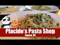 Placido s Pasta Shop - Eugene OR