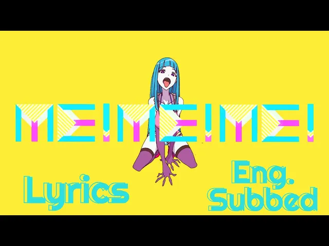MEMEME - Fan Art  video thumbnail