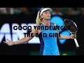 Download Lagu Coco Vandeweghe The Bad Girl - Actitude on court and handshake