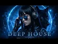 Deep House Mix 2026   Berlin Dark Neon — Nocturnal Motion & Underground Deep Grooves